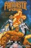FANTASTIC FOUR VOL 01 NEW DEPARTURE NEW ARRIVALS TP [9780785166597] **PROMOCJA TOMY**